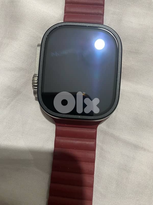 apple watch ultra 2 1