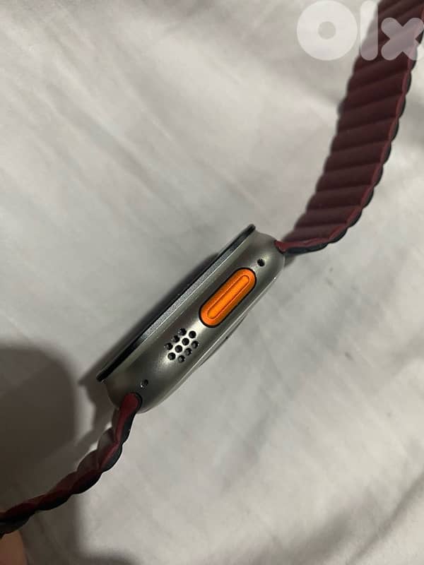 apple watch ultra 2 2