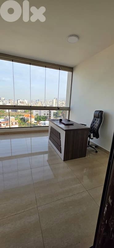 Apartment for rent in JDAIDE-METN|RB