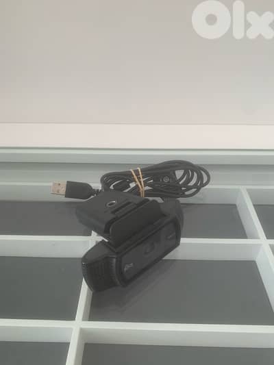 Logitech Webcam