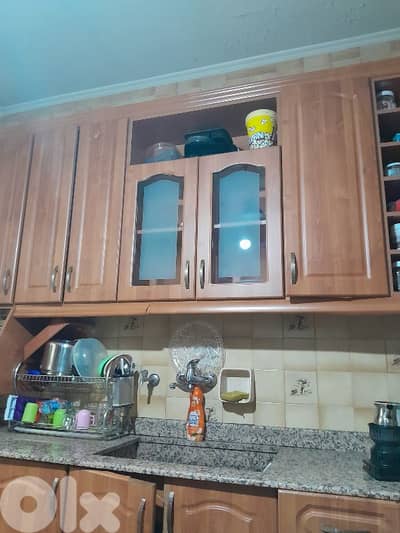 شقة مفروشة للإيجار