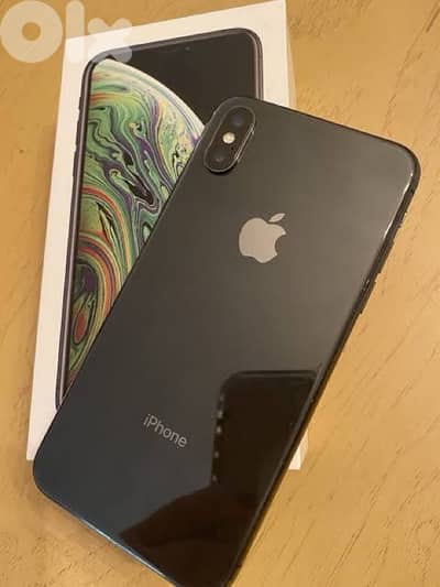 iPhone X