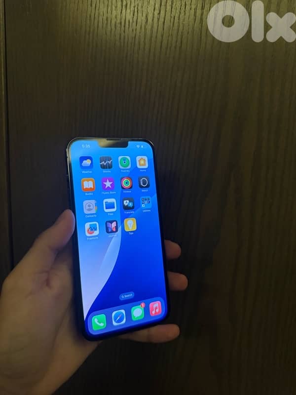 iphone 13 pro max 128gb 1