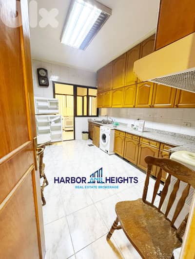 Apartment for Sale in Bliss - شقة للبيع في بلس