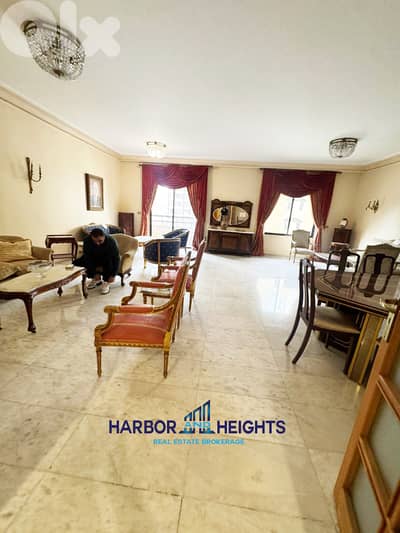 Apartment for Sale in Bliss - شقة للبيع في بلس