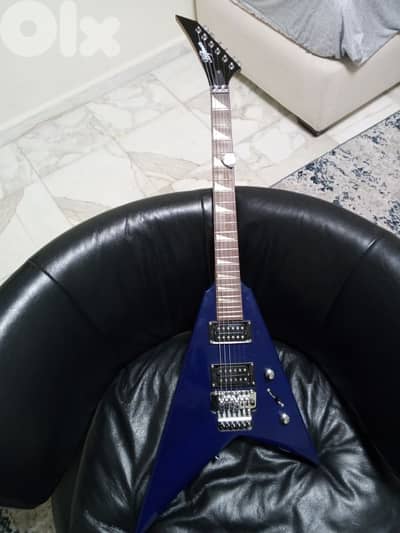 electric guitar