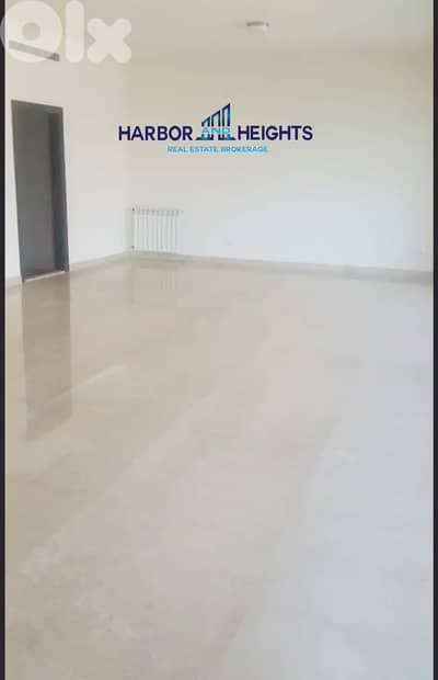 Apartment for Rent in Sioufi - شقة للإيجار في سيوفي