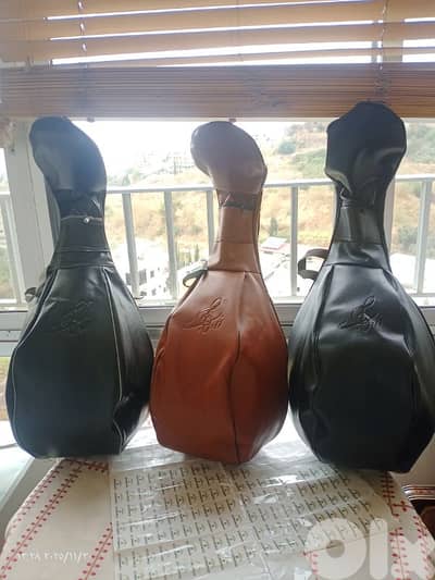 عود شنط عود جلد و اوتار عود اليس بأفضل الأسعار