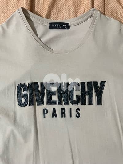 Givenchy paris kit