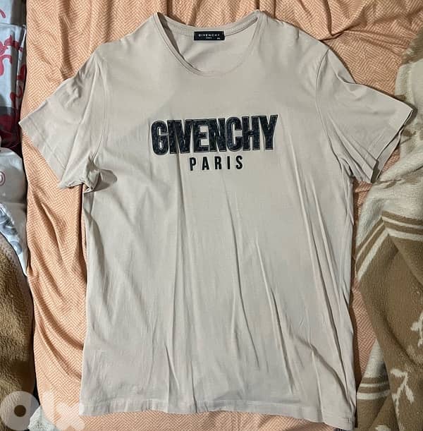 Givenchy paris kit 1