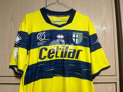 parma cannavaro kit