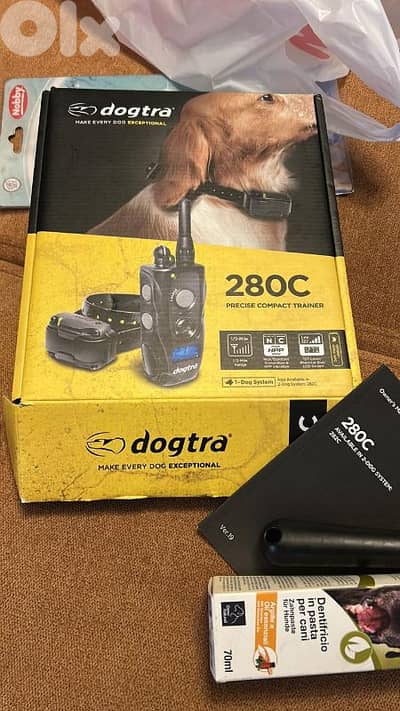 Dogtra 280C