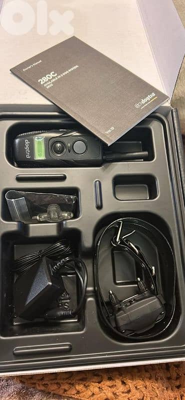 Dogtra 280C 2
