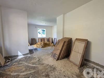 Three Bedroom Apartment in Dbayeh, Metn.