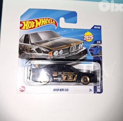 bmw 635 Csi