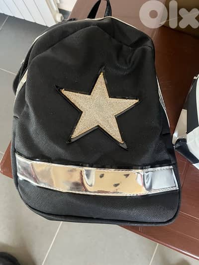 Bags:backpack/lunchboxe