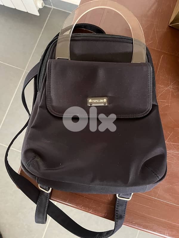 Bags:backpack/lunchboxe 2