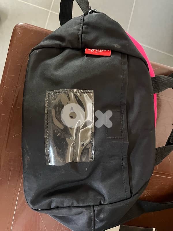 Bags:backpack/lunchboxe 5