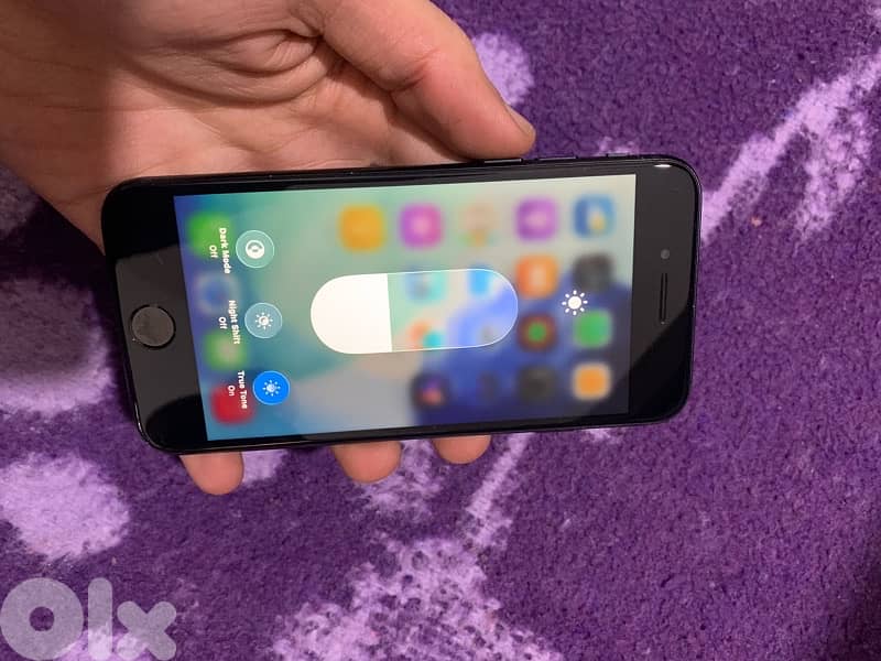 IPHONE SE 3rd generation 3