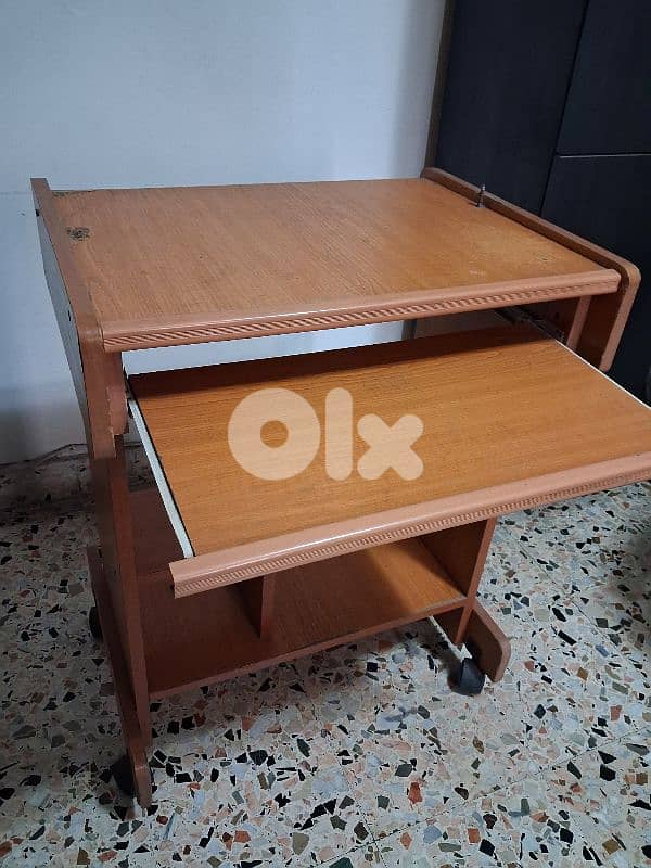 studying or computer desk 1