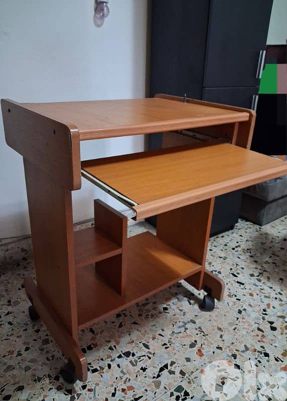 studying or computer desk 2