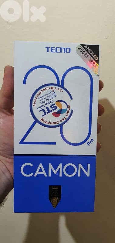 الحاله ممتاز بعدو جديد اورجينال