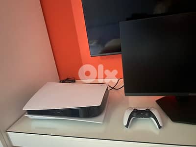 ps5 open box / UK