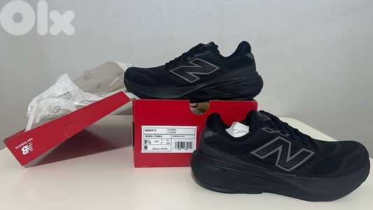 Brand new New Balance Fresh Foam X 880v15 women’s shoes.