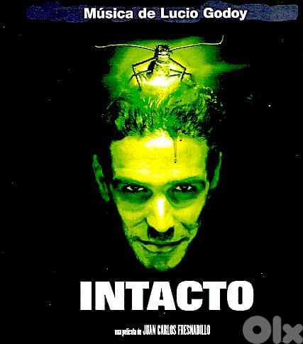 Intacto 2