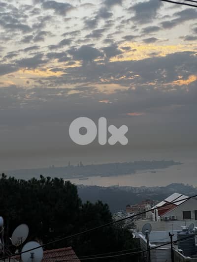 RWK102JG - Used stand alone house FOR SALE in Sehayleh with sea view