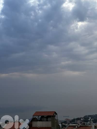 RWK106JG - Used well maintained apartment for rent in sehayleh