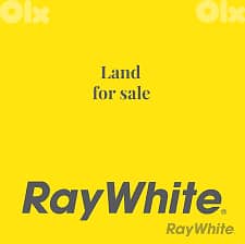 RWK108JG- Prime location Land for sale in Ballouneh sea view