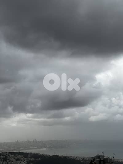 RWK119JG - Well maintained apartment for sale in sehayleh