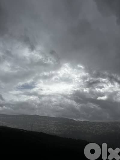 RWK120JG - Brand new apartment for sale in sehyaleh with a sea view