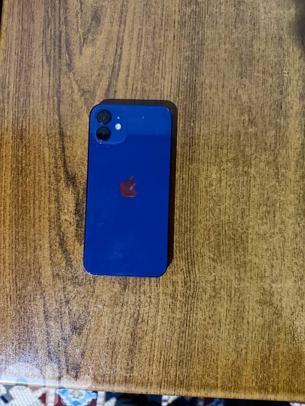 Clean Excellent looking Iphone 12 1