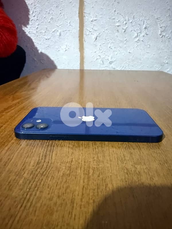 Clean Excellent looking Iphone 12 5