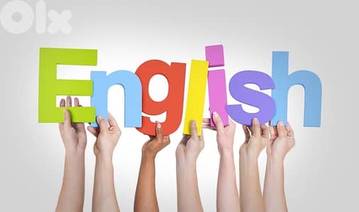 online english language tutor معلمة انجليزية خصوصي Tutrice d’anglais