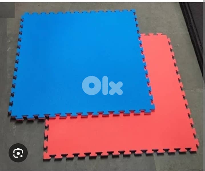 all gym equipement 7