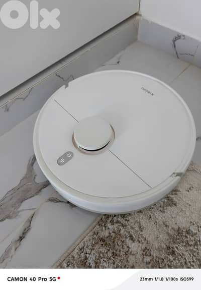 Xiaomi Robot cleaner X10