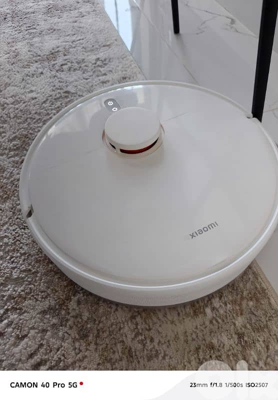 Xiaomi Robot cleaner X10 1