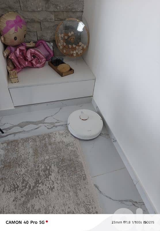 Xiaomi Robot cleaner X10 2