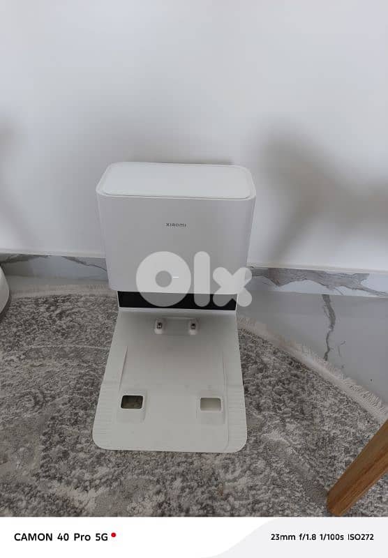 Xiaomi Robot cleaner X10 4