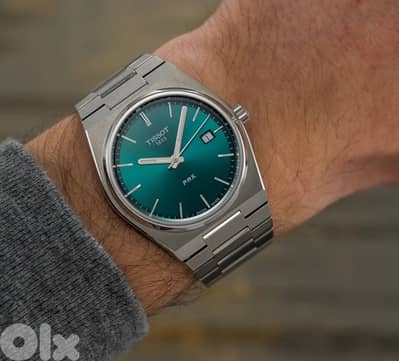 Tissot PRX