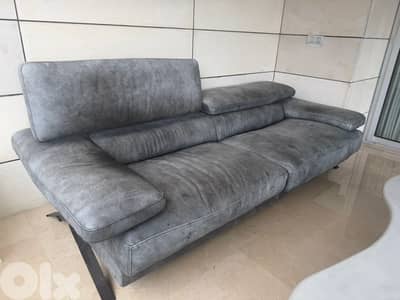Roche Bobois Sofa