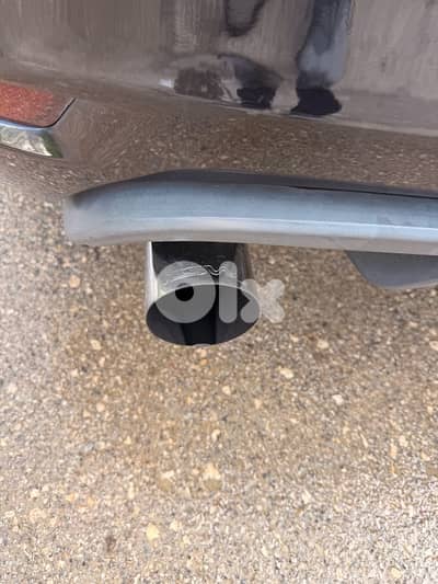 Volkswagen Golf 6 gti 2011