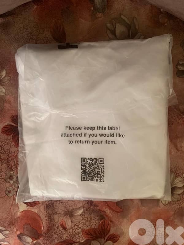 Ami t-shirt from Dubai 1