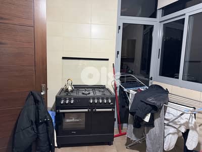 Apartment for sale Fully furnished ready to move in