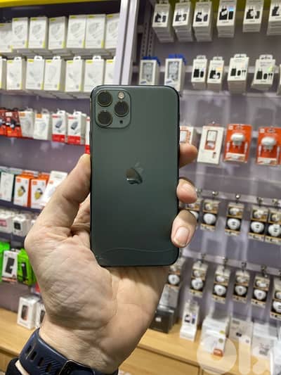 iphone 11 pro