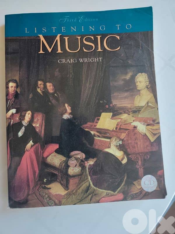 3 music books,in good condition,john lennon,craig wright,disney 2