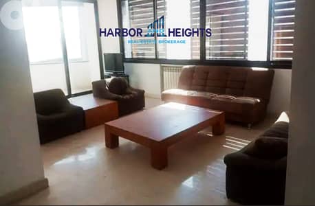 Apartment for Rent in Sodeco - شقة للإيجار في السوديكو